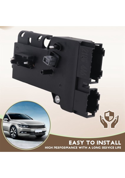 Volkswagen Tiguan Passat Magotan Için Yeni Yüksek Kaliteli Araba Koltuğu Anahtarı Koltuk Ayar Anahtarı 7P6959747 7P6959748 (Yurt Dışından) indirimleri