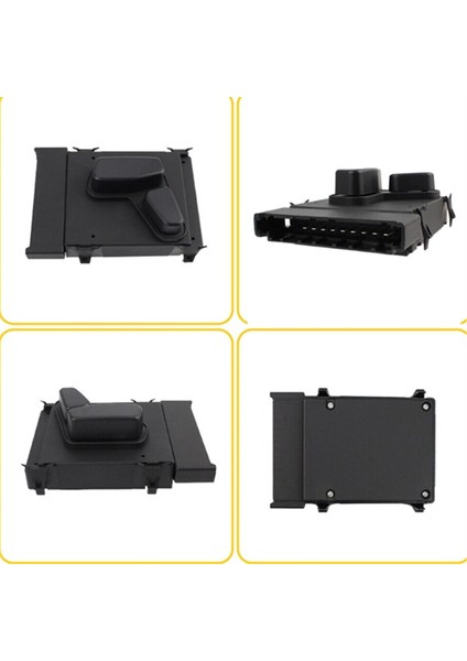 Dodge Jeep Chrysler Için Ön ve Arka Koltuk Ayarlayıcı 56049432AE 56049432AD 68041019AA Araba Koltuğu Ayar Anahtarı (Yurt Dışından) fiyatları