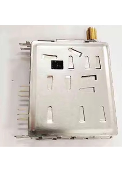 Adet 1.2g Yüksek Frekanslı Kafa Kilitli Frekans Tuner Alıcısı TA8804F+TA1322FN Analog Yüksek Frekanslı Kafa (Yurt Dışından) fiyatları