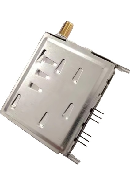 Adet 1.2g Yüksek Frekanslı Kafa Kilitli Frekans Tuner Alıcısı TA8804F+TA1322FN Analog Yüksek Frekanslı Kafa (Yurt Dışından) fırsatları