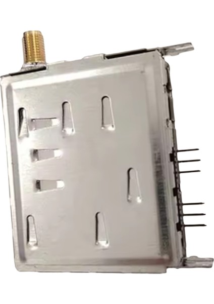 Adet 1.2g Yüksek Frekanslı Kafa Kilitli Frekans Tuner Alıcısı TA8804F+TA1322FN Analog Yüksek Frekanslı Kafa (Yurt Dışından) indirimleri