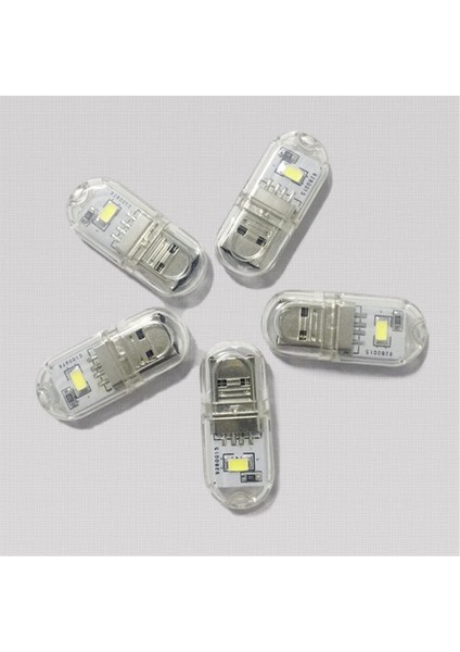 USB LED Fişli Lamba, Güç Bankası, Bilgisayar Mini Kitap Işığı, Taşınabilir Gece Lambası, Dizüstü Bilgisayar Okuma Sıcak Işığı (Yurt Dışından) fiyatları