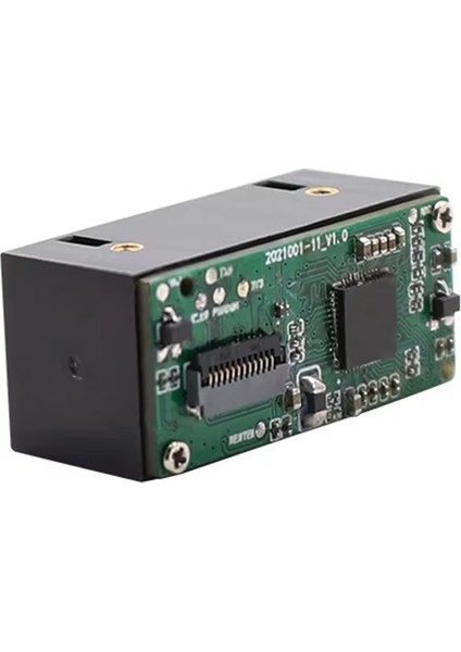 E2100 2d Qr Barkod Tarayıcı Motor Modülü Arduino Için Raspberry Pı USB Arayüzü Yüksek Kaliteli Arayüz: USB (Yurt Dışından) fırsatları