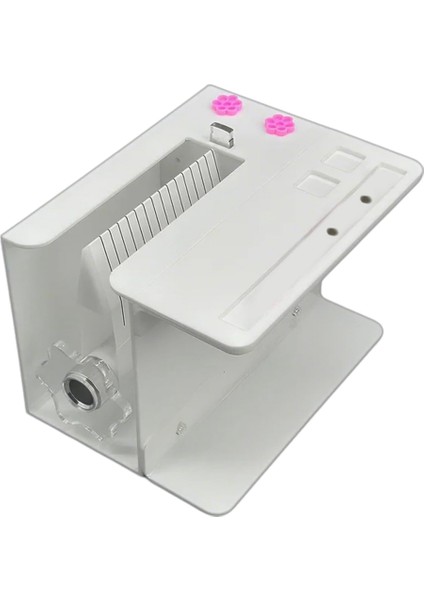 Akrilik Kirpik Ayırıcı, Takma Kirpik Aşılama, Bölme Makinesi, Kirpik, Çiçek Açma ve Kıl Alma Aleti B (Yurt Dışından)