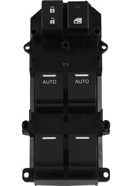 Honda Accord 8 Vııı Pilot 2011-2015 Için 35750-SZA-A31 Çift Otomatik Elektrikli Elektrikli Cam Kontrol Anahtarı 35750SZAA31 (Yurt Dışından) fiyatları