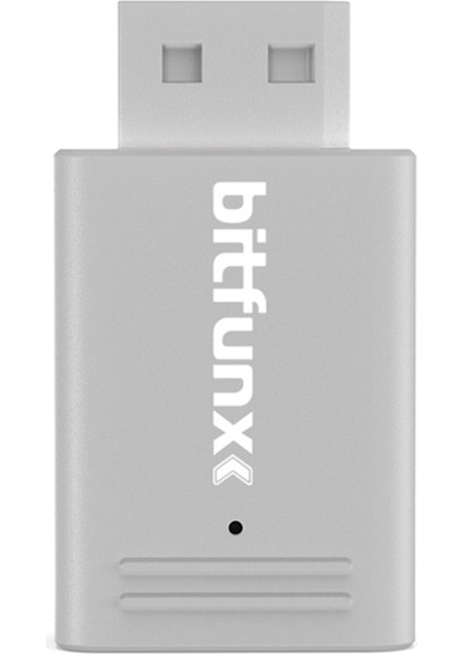 Nintendo Wii Ntsc Pal Retro Oyun Konsolu Mini Video Adaptörü Tak ve Çalıştır Için Bitfunx Ypbpr - HDMI Uyumlu Dönüştürücü (Yurt Dışından)