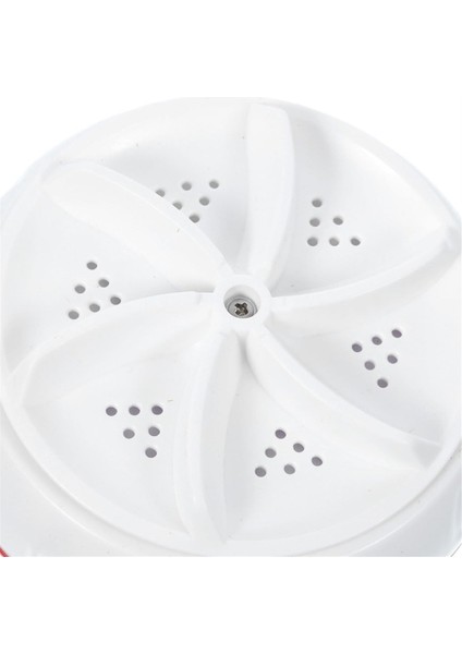 Taşınabilir Mini Çamaşır Makinesi Ultrasonik Turbo Taşınabilir Usb'li Çamaşır Makinesi Ev, Iş, Seyahat, Üniversite, Ev, Karavan Için (Yurt Dışından) fiyatları
