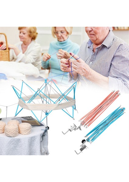 Iplik, Elyaf, Ip, Yün, Sarıcı, Tutucu, Şemsiye, Örgü, Çalıştırılan, Hızlı El Sanatları, Patchwork Dikiş, Dıy, Aksesuarlar, A (Yurt Dışından) fiyatları