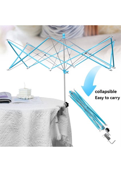 Iplik, Elyaf, Ip, Yün, Sarıcı, Tutucu, Şemsiye, Örgü, Çalıştırılan, Hızlı El Sanatları, Patchwork Dikiş, Dıy, Aksesuarlar, A (Yurt Dışından) modelleri