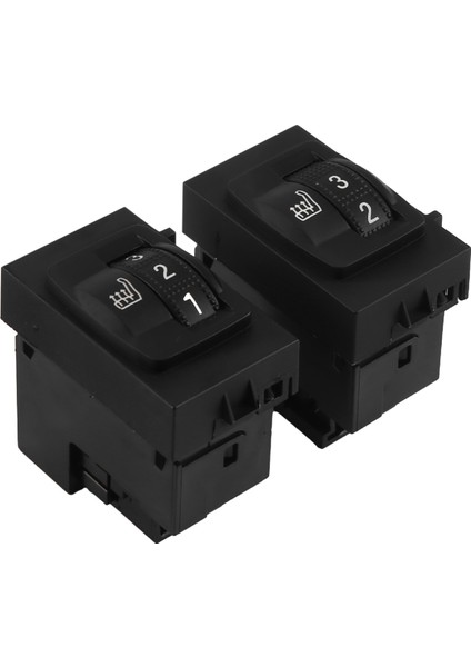 Peugeot 508 2011-2015 Için Araba Koltuğu Isıtma Anahtarı 98092845XT 98092846XT (Yurt Dışından) fiyatları