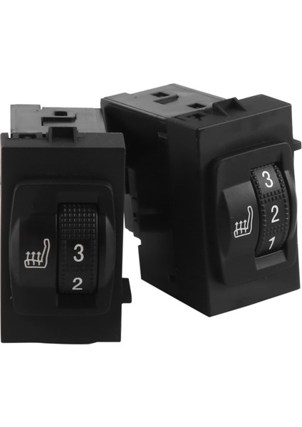 Peugeot 508 2011-2015 Için Araba Koltuğu Isıtma Anahtarı 98092845XT 98092846XT (Yurt Dışından) fırsatları