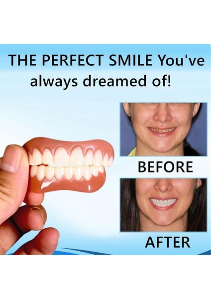 Silikon Protez Tamir Kiti, Silikon Protez Tamir Kiti, Silikon Yumuşak Protez Tamiri, Protez Tamir Kiti (Yurt Dışından) modelleri