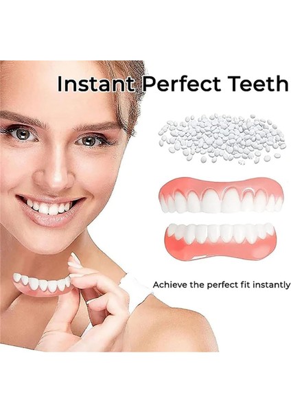 Silikon Protez Tamir Kiti, Silikon Protez Tamir Kiti, Silikon Yumuşak Protez Tamiri, Protez Tamir Kiti (Yurt Dışından) fırsatları