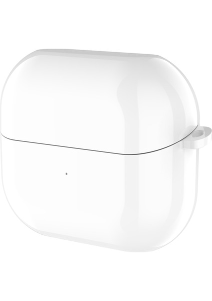 Samsung Galaxy Buds3 Pro Kablosuz Şarj Kutusu Kulaklık Şarj Bölmesi Yedek Kulaklık Şarj Kutusu Beyaz (Yurt Dışından) indirimleri