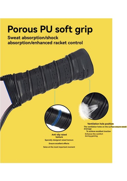 Pickleball Kürek Hafif Fiberglas Pickleball Raketi Yeni Başlayanlar Için Pickle Racket Sporları (Yurt Dışından) indirimleri