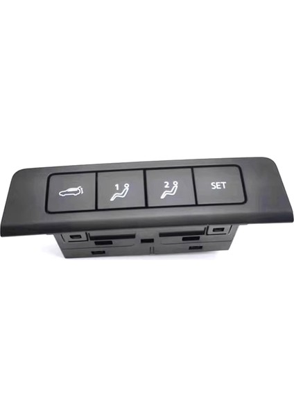 Mazda 3 Bp 2019-2023 Için DHB6-66180 Araç Iç Bagaj Kapağı Anahtar Düğmesi Değişimi (Yurt Dışından) fiyatları