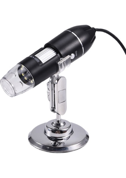 1600X 3'ü 1 Arada Yüksek Çözünürlüklü Dijital Mikroskop LED Taşınabilir Akıllı Bağlantı Android Bilgisayar Çocuk Eğitimi Için (Yurt Dışından) fiyatları