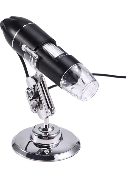 1600X 3'ü 1 Arada Yüksek Çözünürlüklü Dijital Mikroskop LED Taşınabilir Akıllı Bağlantı Android Bilgisayar Çocuk Eğitimi Için (Yurt Dışından) modelleri