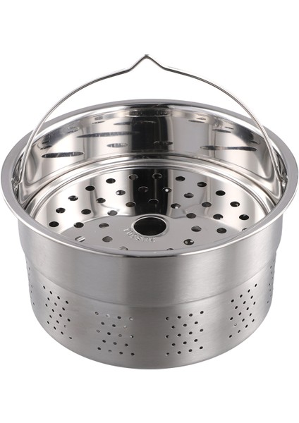 Thermomix Tm6 Tm5 Paslanmaz Çelik Buharlı Pişirici Buharlı Pişirici Aksesuarları Için Uygundur, Thermomix Aksesuarları Tm6 Tm5 Için Uygundur (Yurt Dışından) fiyatları