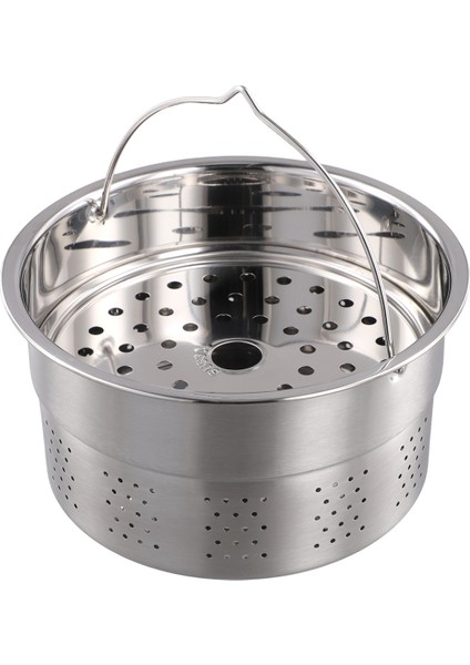 Thermomix Tm6 Tm5 Paslanmaz Çelik Buharlı Pişirici Buharlı Pişirici Aksesuarları Için Uygundur, Thermomix Aksesuarları Tm6 Tm5 Için Uygundur (Yurt Dışından) modelleri