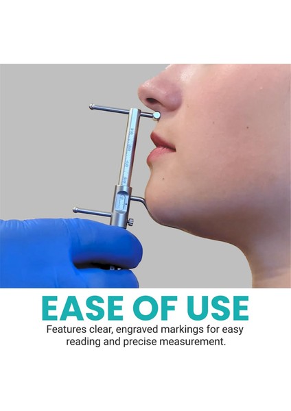 Diş Ortodontik Ölçer, Diş Ortodontik Ölçer, Braket Yüksekliği Hareketli Ayarlanabilir Konumlandırıcı ve Ölçüm Için (Yurt Dışından) indirimleri