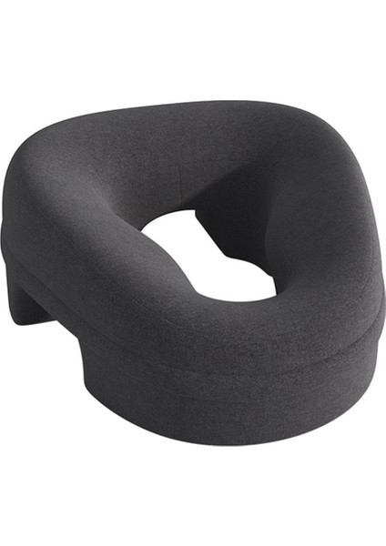 Hafızalı Köpük Nefes Alabilen Baş Yastığı Ergonomisi Yatma Yastığı Destek Yastığı Vücut Masajı Yüz Yastığı B (Yurt Dışından) modelleri