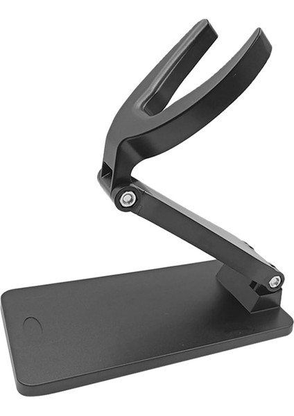 Barkod Tarayıcı Tutucu Evrensel Eller Serbest Ayarlanabilir Barkod Tarama Barkod Okuyucu Tutucu Duvara Monte (Yurt Dışından)