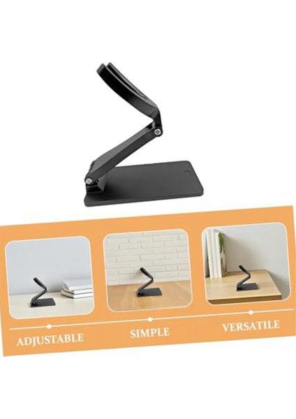 Barkod Tarayıcı Tutucu Evrensel Eller Serbest Ayarlanabilir Barkod Tarama Barkod Okuyucu Tutucu Duvara Monte (Yurt Dışından) fırsatları