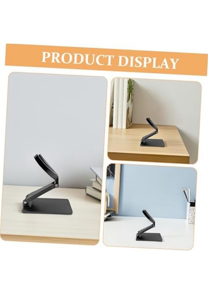 Barkod Tarayıcı Tutucu Evrensel Eller Serbest Ayarlanabilir Barkod Tarama Barkod Okuyucu Tutucu Duvara Monte (Yurt Dışından) indirimleri