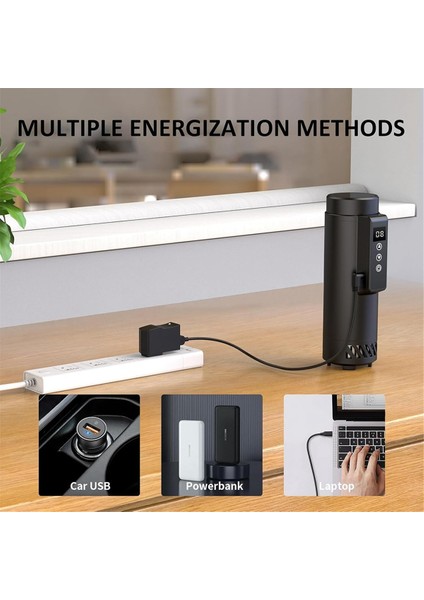 Seyahat Için Insülin Soğutucu Çanta, USB Şarjlı Diyabet Bakım Soğutucu, Taşınabilir Araç Buzdolabı (Yurt Dışından) indirimleri