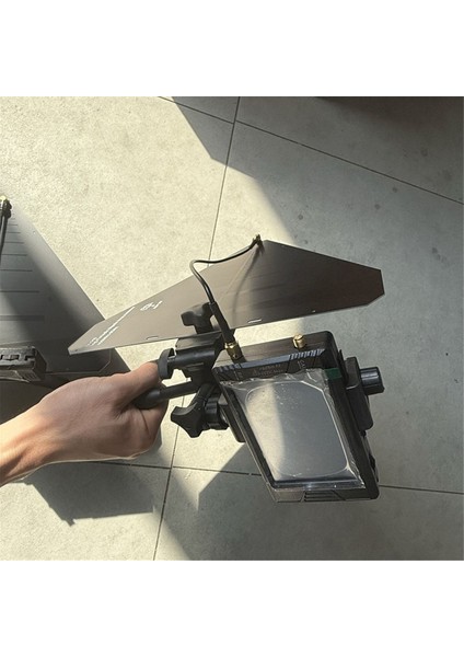 ZA-048 Log-Periyodik Anten Dipol Dizi Spektrum Analizörü Aksesuar Alıcısı Tinysa Ultra Için Arama Sinyali (Yurt Dışından) modelleri