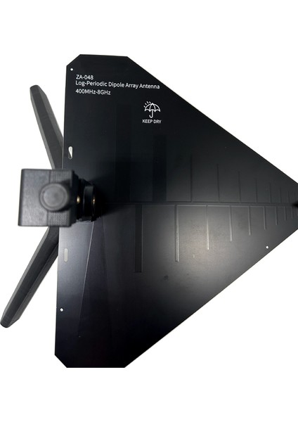 ZA-048 Log-Periyodik Anten Dipol Dizi Spektrum Analizörü Aksesuar Alıcısı Tinysa Ultra Için Arama Sinyali (Yurt Dışından) fırsatları