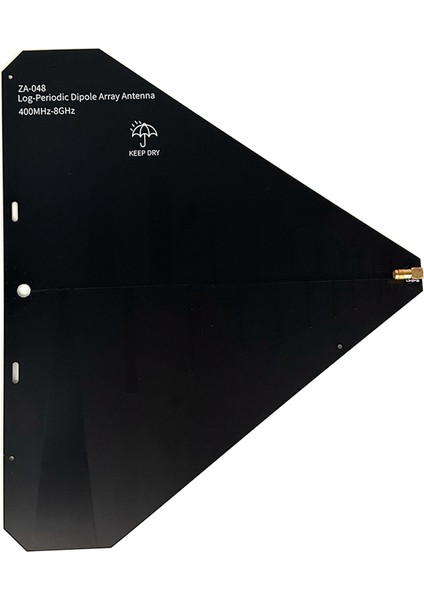 ZA-048 Log-Periyodik Anten Dipol Dizi Spektrum Analizörü Aksesuar Alıcısı Tinysa Ultra Için Arama Sinyali (Yurt Dışından) indirimleri