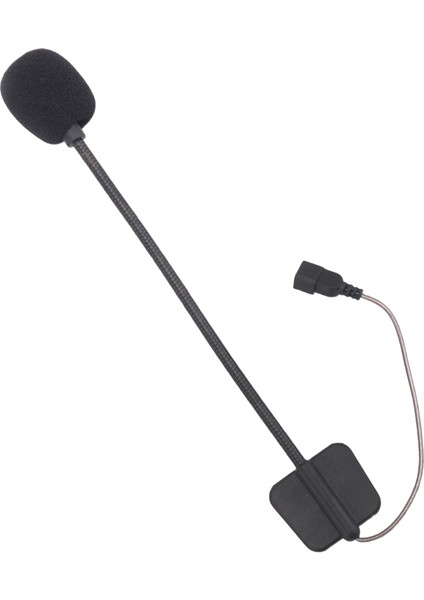 Cardo Packtalk Edge Motosiklet Bluetooth Interkom Mikrofon Kablosu Mikrofon Sert Kablosu Için (Yurt Dışından) fiyatları