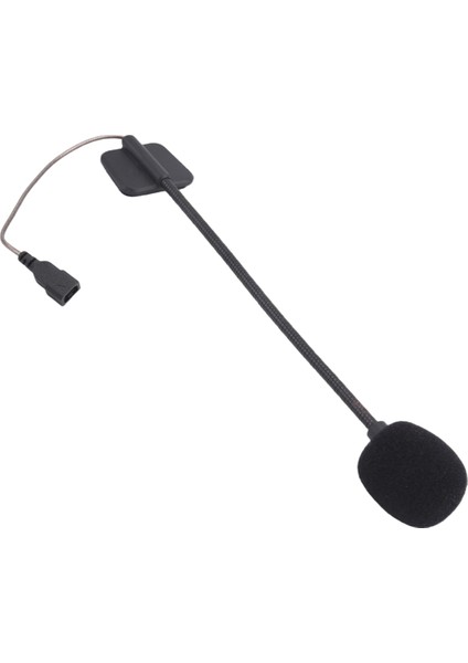 Cardo Packtalk Edge Motosiklet Bluetooth Interkom Mikrofon Kablosu Mikrofon Sert Kablosu Için (Yurt Dışından) modelleri