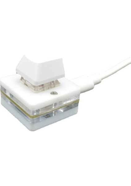 Tuşlu Kısayol Klavye USB Özel Programlanabilir Makro Klavye Kısayol Tuşu Fare Tek Tuş Düğmesi Rgb Mini Tuş Takımı (Yurt Dışından) fiyatları