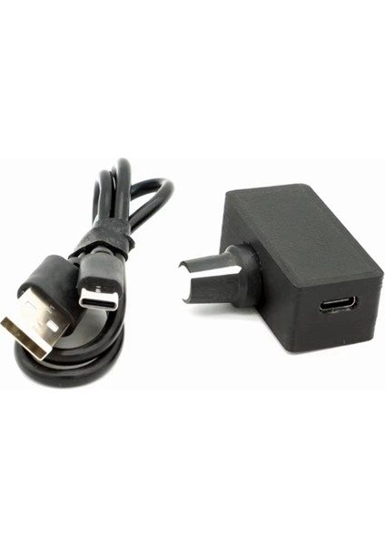 5V Pwm Hız Kontrol Cihazı 5V 4pin Pwm Fan Regülatörü Pwm Regülatörü USB Type-C Güç Kaynağı 5V 4pin Fan Için Kendin Yap Soğutucu (Yurt Dışından) modelleri