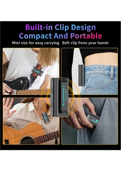 Sky Recorder Ses Kartı USB Dönüştürme Arayüzü Tak ve Çalıştır Gitar Bas Ukulele Guitarele Mini Ses Mikseri Için Kullanın (Yurt Dışından) indirimleri