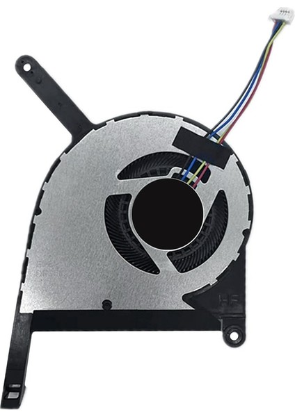 Asus FX507 FA507 FX707 FA707 FA507RF FA507RC FX507ZC-ES53 FA507RE-A15.R73050T Için Cpu Gpu Soğutma Fanı Grafik Fanı (Yurt Dışından) indirimleri