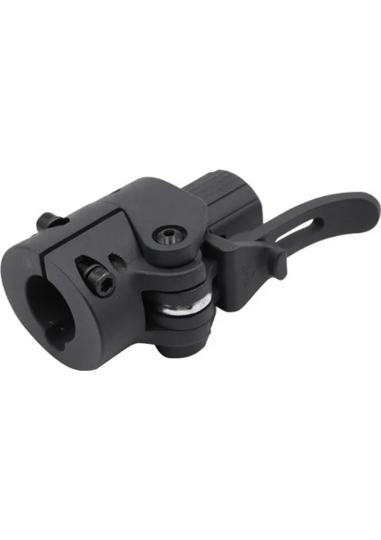 Xiaomi Mı 3 Elektrikli Scooter Için Ön Katlanır Direk Tabanı Metal Katlanır Çubuk Tabanı Kanca Klasör Kilidi Yedek Parçaları (Yurt Dışından) modelleri