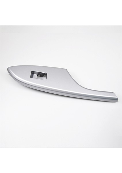 Toyota Corolla 2009-2013 Için 4 Adet Araba Kapısı Pencere Anahtarı Çerçeve Trim Pencere Cam Paneli Kol Dayanağı Kaldırma Anahtarı Düğmesi Kapağı (Yurt Dışından) fırsatları