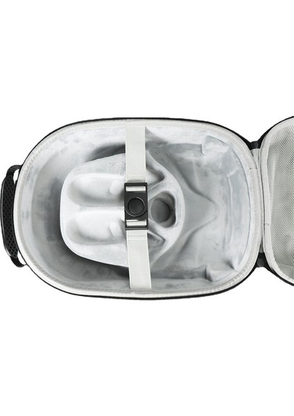 Meta 3s Kutusu Taşınabilir Taşıma Çantası Vr Başlığı Darbeye Dayanıklı Eva Sert Kabuklu Saklama Çantası Meta D Için Ağlı (Yurt Dışından) fırsatları