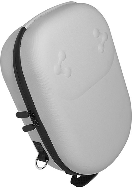 Meta 3s Kutusu Taşınabilir Taşıma Çantası Vr Başlığı Darbeye Dayanıklı Eva Sert Kabuklu Saklama Çantası Meta D Için Ağlı (Yurt Dışından) indirimleri