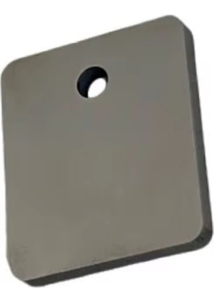 Denibbing Blade Tungsten Çelik Kazıyıcı Araba Cilalama Noktası Onarımı Süper Sert Sarkma Lekelerini Çıkarma Boya Aracı (Yurt Dışından)