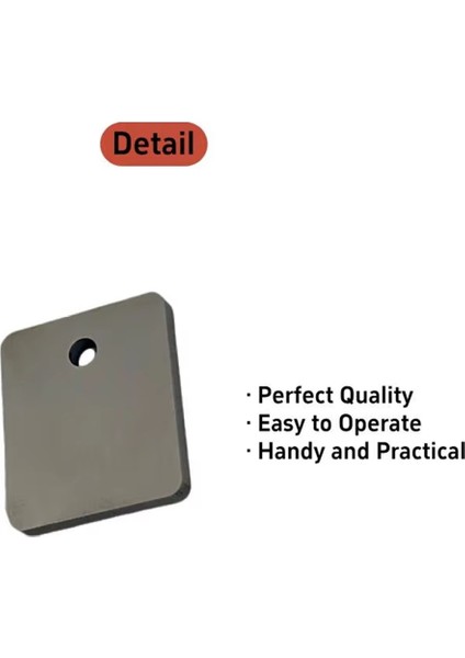 Denibbing Blade Tungsten Çelik Kazıyıcı Araba Cilalama Noktası Onarımı Süper Sert Sarkma Lekelerini Çıkarma Boya Aracı (Yurt Dışından) fiyatları