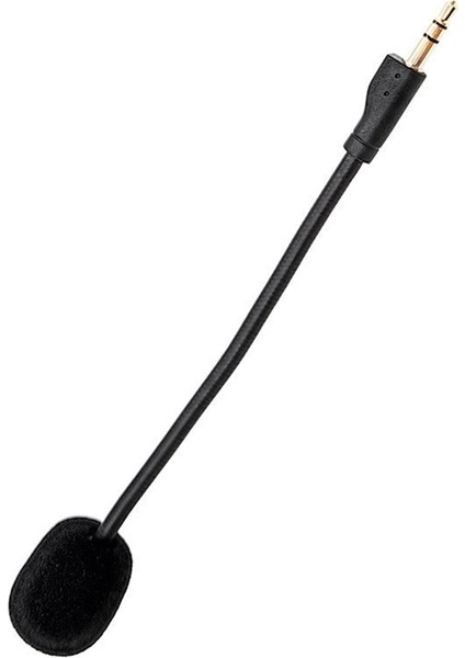 Logitech G Pro x Oyun Kulaklıkları, Oyun Kulaklıkları ve Mikrofonları Için 3,5 mm Mikrofonu Değiştirin (Yurt Dışından) modelleri