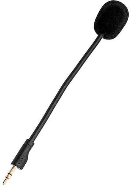 Logitech G Pro x Oyun Kulaklıkları, Oyun Kulaklıkları ve Mikrofonları Için 3,5 mm Mikrofonu Değiştirin (Yurt Dışından) indirimleri