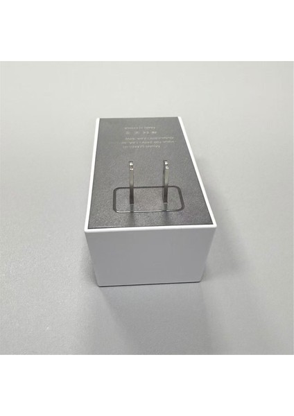 Starlink Mini Şarj Cihazı 60W Güç Kaynağı Ac Adaptörü 30V 2A Çıkışlı Duvar Şarj Cihazı Fişi Starlink Mini Çanak Abd Fişi (Yurt Dışından) fiyatları