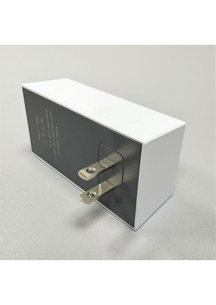 Starlink Mini Şarj Cihazı 60W Güç Kaynağı Ac Adaptörü 30V 2A Çıkışlı Duvar Şarj Cihazı Fişi Starlink Mini Çanak Abd Fişi (Yurt Dışından) modelleri