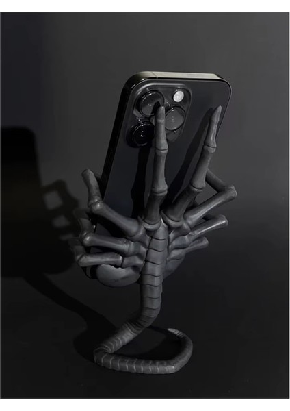 Masaüstü Dekorasyon Figürleri Hediyeler Için Anime 3D Baskılı Harika Cep Telefonu Tutucu Aksesuarı (Yurt Dışından) indirimleri